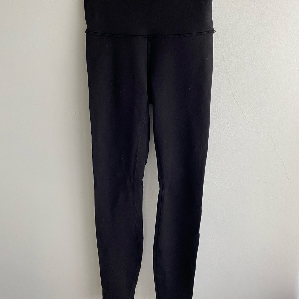 28 inch full lululemon leggings